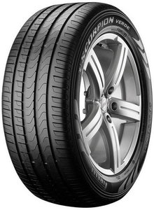 Pirelli Scorpion Verde Pirelli Scorpion Verde