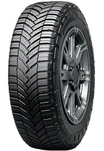 Michelin Agilis CrossClimate Michelin Agilis CrossClimate