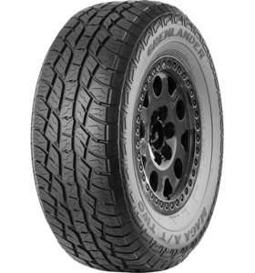Grenlander MAGA A/T TWO Grenlander MAGA A/T TWO